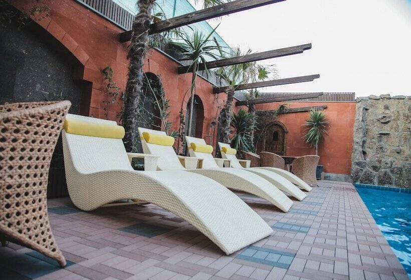 Fotos del hotel Konyak:  17