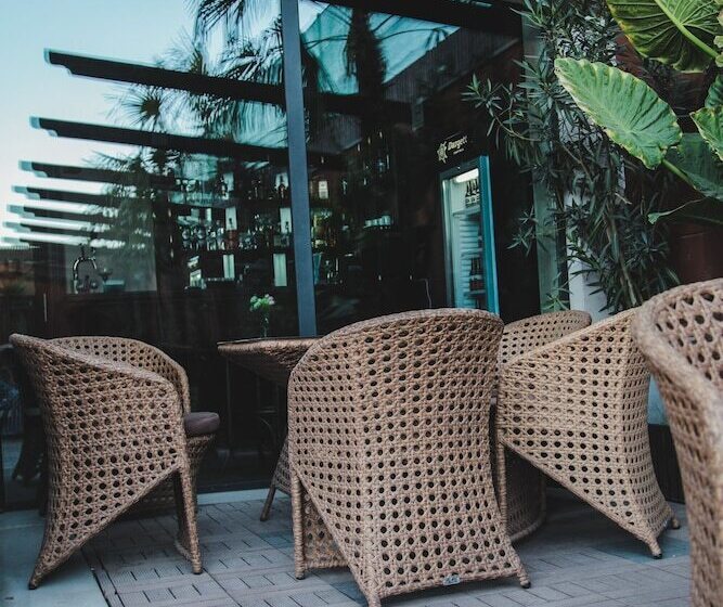 Fotos del hotel Konyak:  24