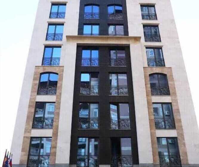 Fotos del hotel Konyak:  5