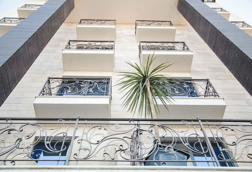 Fotos del hotel Konyak:  25