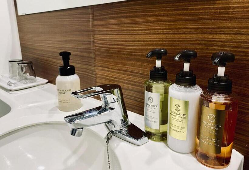 Fotos del hotel Valie  Hiroshima:  22