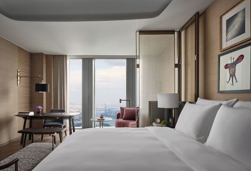 Fotos del hotel Rosewood Guangzhou:  10