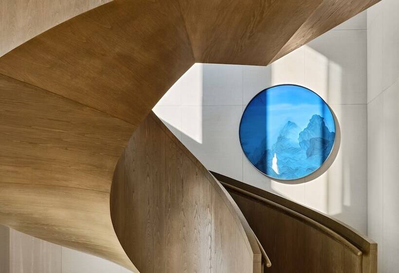 Fotos del hotel Rosewood Guangzhou:  21