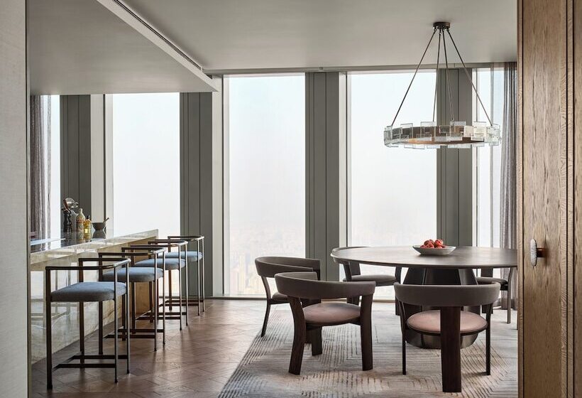 Fotos del hotel Rosewood Guangzhou:  16