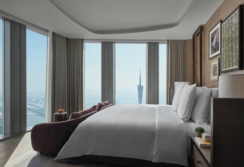 Fotos del hotel Rosewood Guangzhou:  9