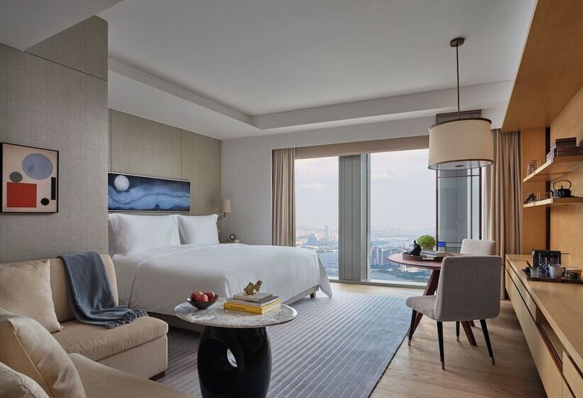 Fotos del hotel Rosewood Guangzhou:  12