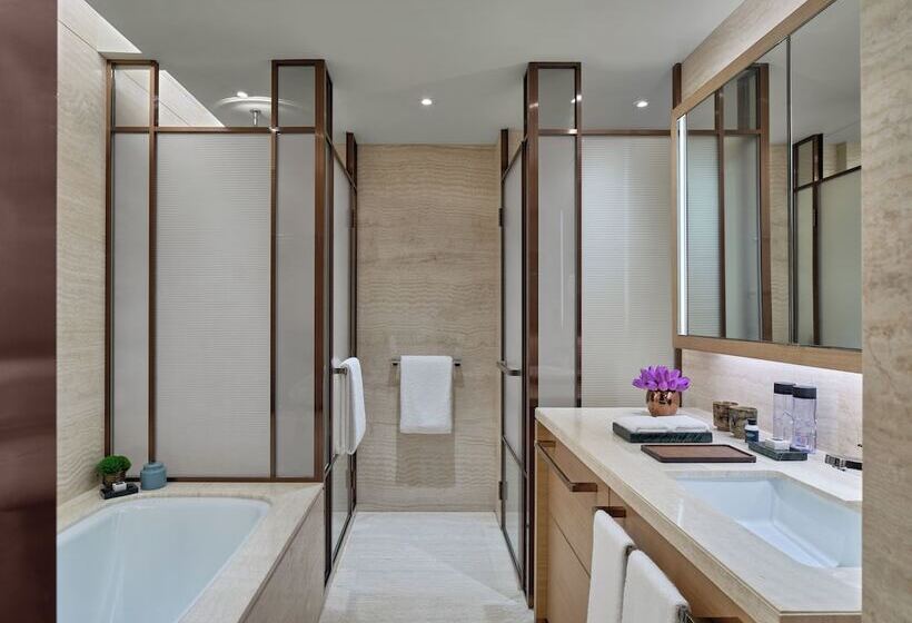 Fotos del hotel Rosewood Guangzhou:  2