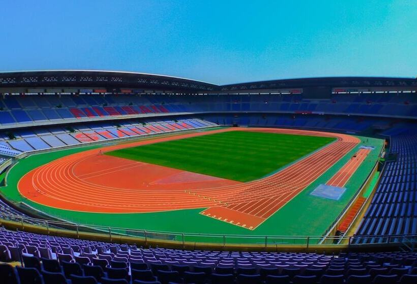 Fotos del hotel The Kahala  & Resort Yokohama:  15