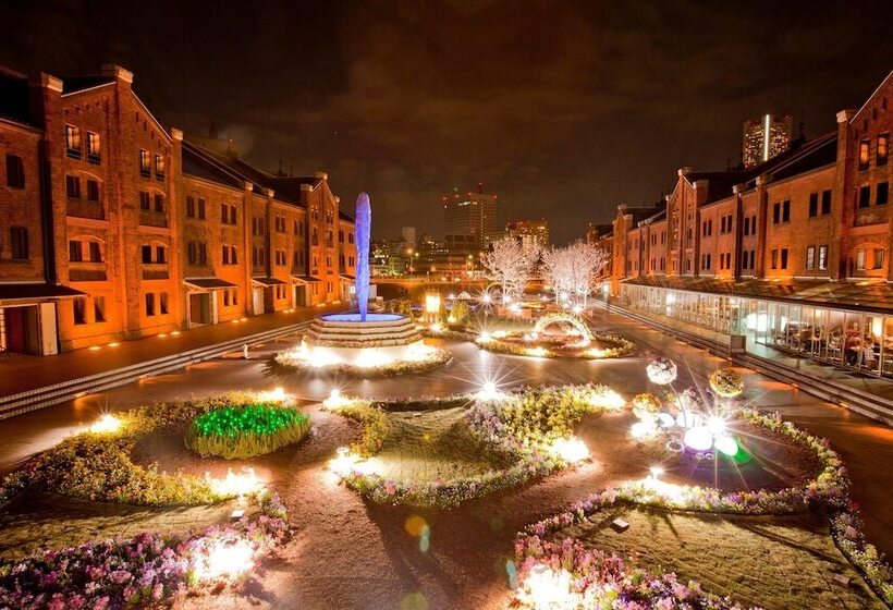 Fotos del hotel The Kahala  & Resort Yokohama:  21