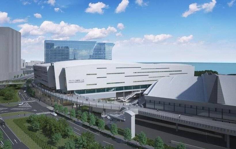 Fotos del hotel The Kahala  & Resort Yokohama:  20