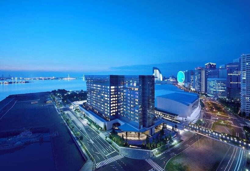 Fotos del hotel The Kahala  & Resort Yokohama:  18