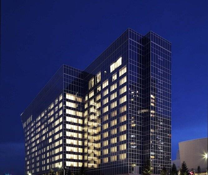 The Kahala  & Resort Yokohama