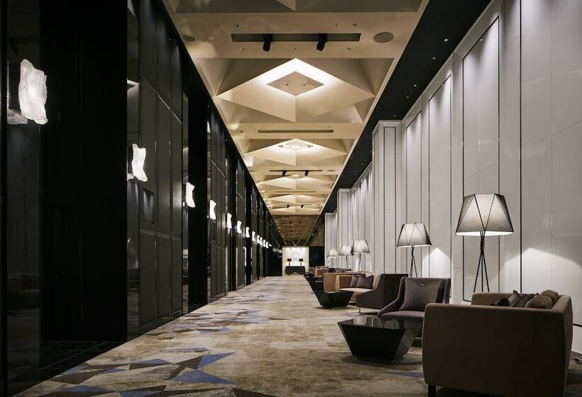 Fotos del hotel The Kahala  & Resort Yokohama:  17