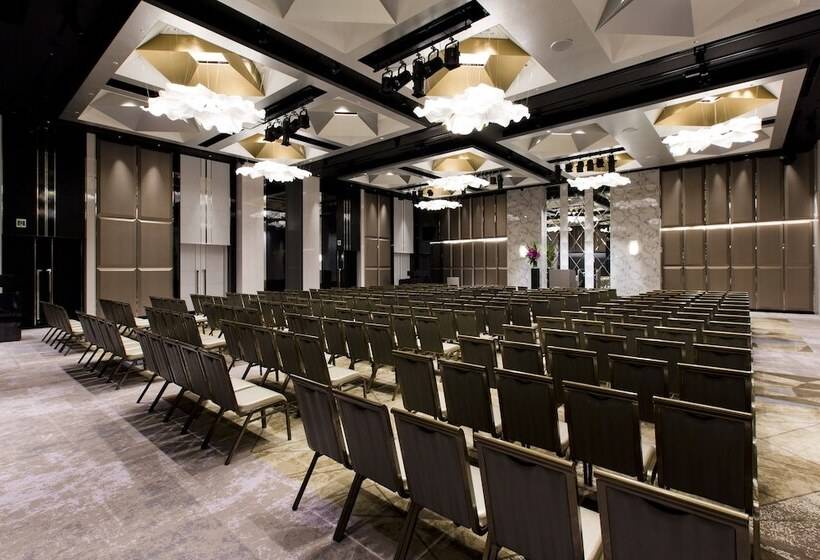 Fotos del hotel The Kahala  & Resort Yokohama:  16