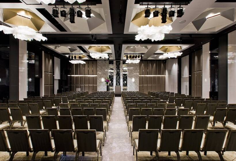 Fotos del hotel The Kahala  & Resort Yokohama:  13