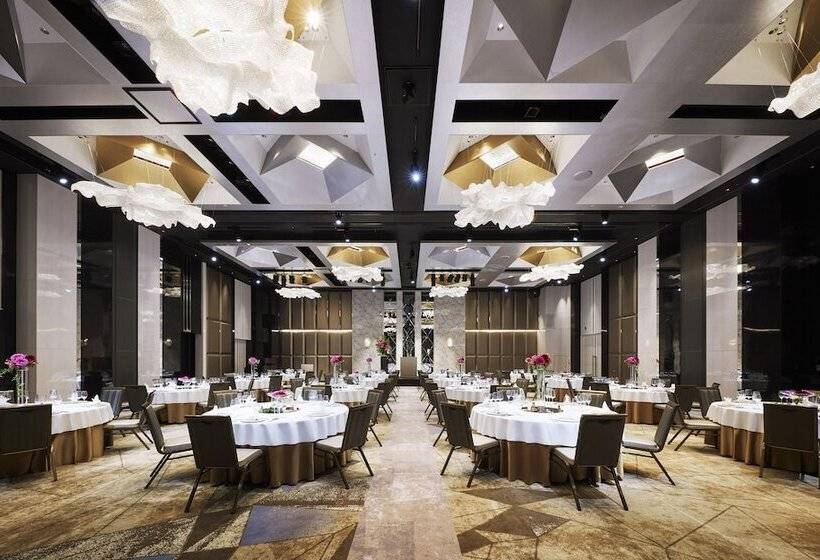 Fotos del hotel The Kahala  & Resort Yokohama:  14