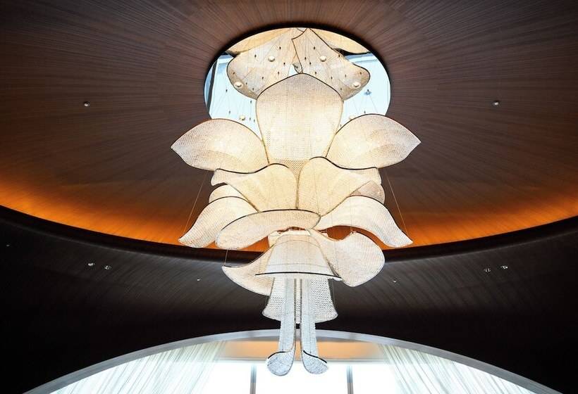 Fotos del hotel The Kahala  & Resort Yokohama:  3