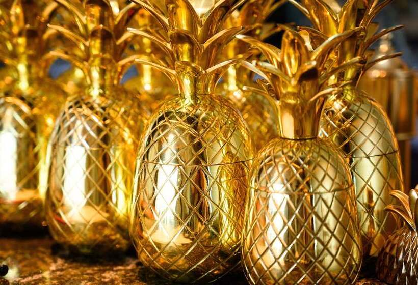 Fotos del hotel The Kahala  & Resort Yokohama:  12