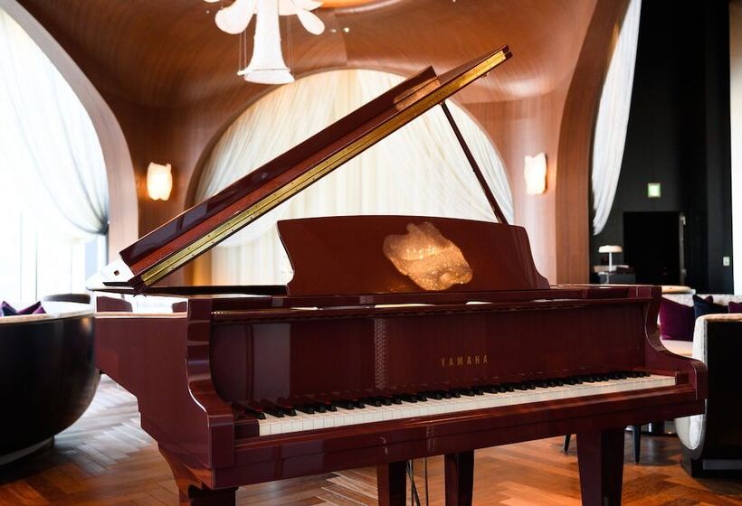 Fotos del hotel The Kahala  & Resort Yokohama:  11