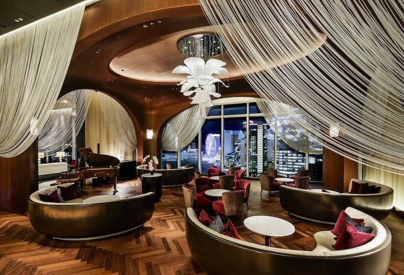 Fotos del hotel The Kahala  & Resort Yokohama:  10