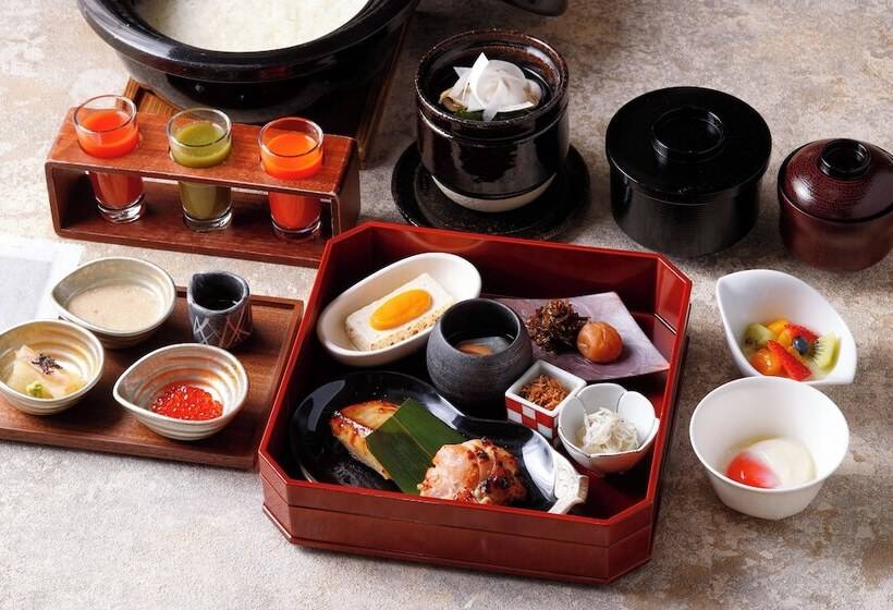 Fotos del hotel The Kahala  & Resort Yokohama:  9