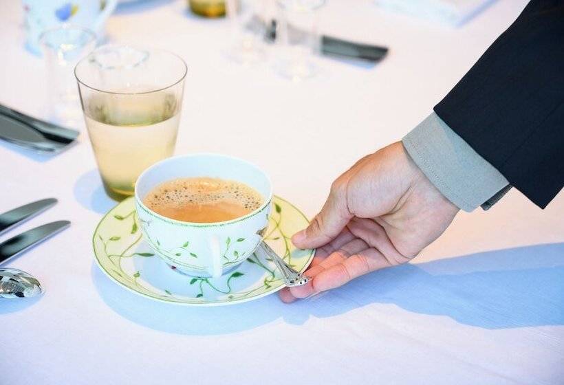 Fotos del hotel The Kahala  & Resort Yokohama:  6