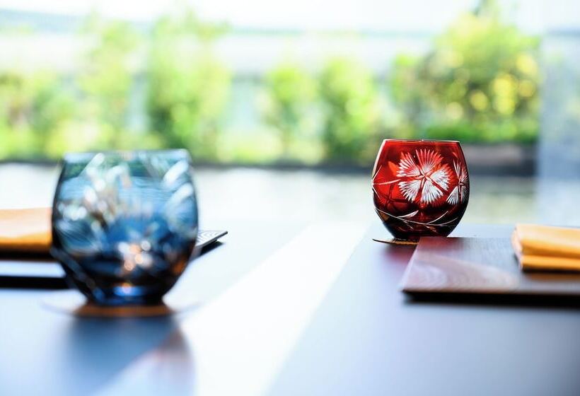 Fotos del hotel The Kahala  & Resort Yokohama:  5