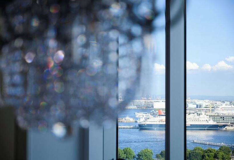 Fotos del hotel The Kahala  & Resort Yokohama:  4