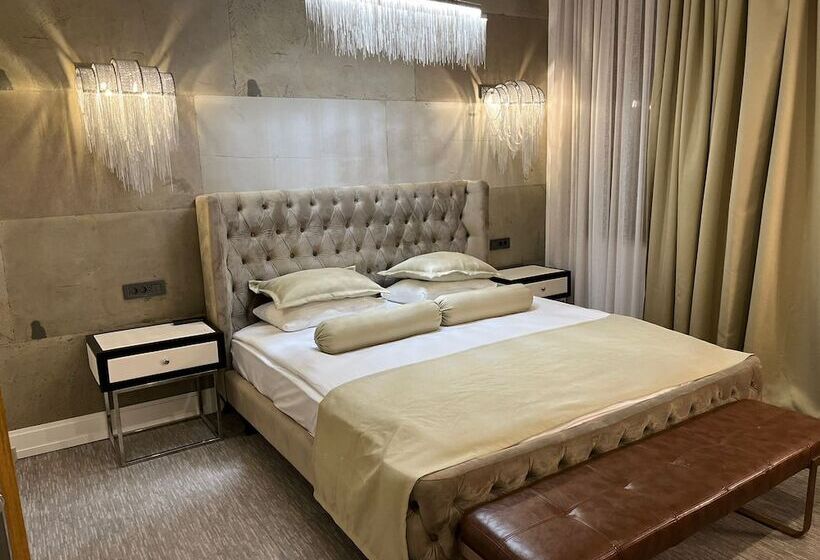 Fotos del hotel Shirvanshah:  20