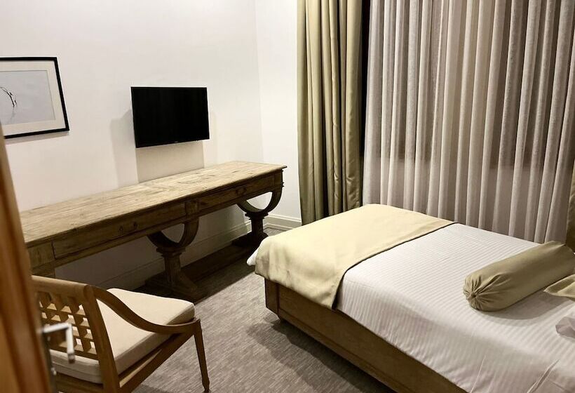 Fotos del hotel Shirvanshah:  19