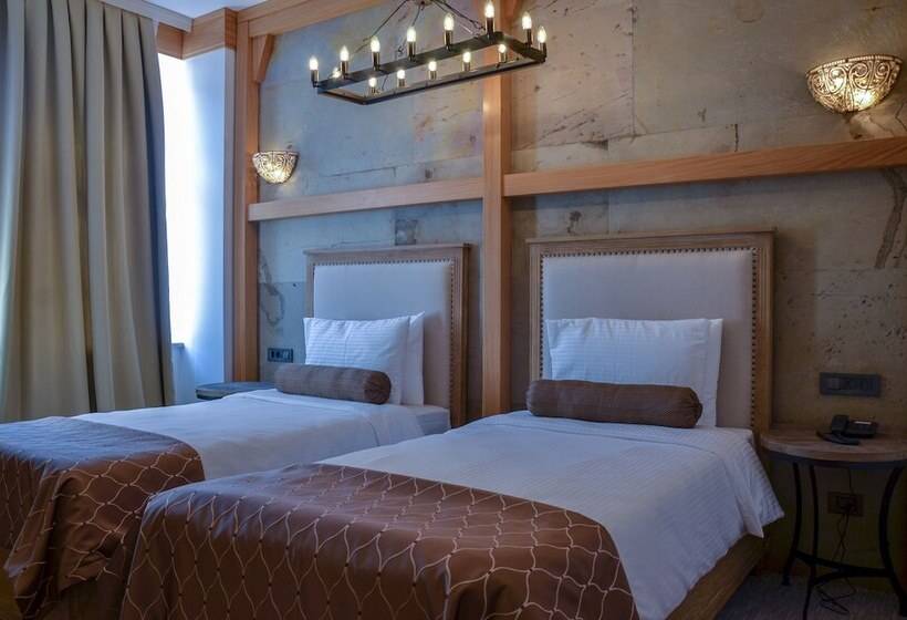 Fotos del hotel Shirvanshah:  18