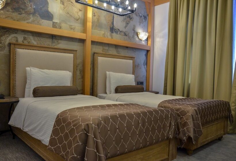 Fotos del hotel Shirvanshah:  17