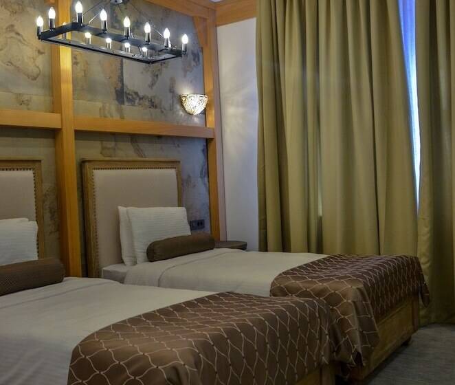 Fotos del hotel Shirvanshah:  16