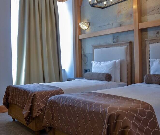 Fotos del hotel Shirvanshah:  15