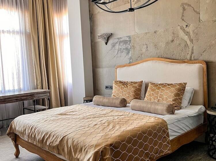 Fotos del hotel Shirvanshah:  22