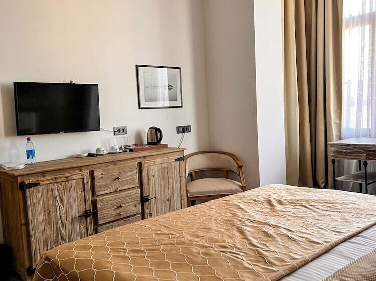 Fotos del hotel Shirvanshah:  14