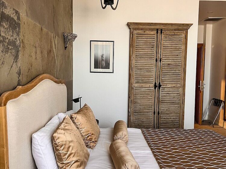 Fotos del hotel Shirvanshah:  13