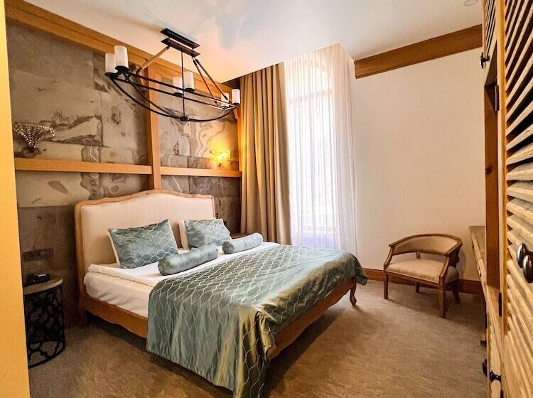 Fotos del hotel Shirvanshah:  12