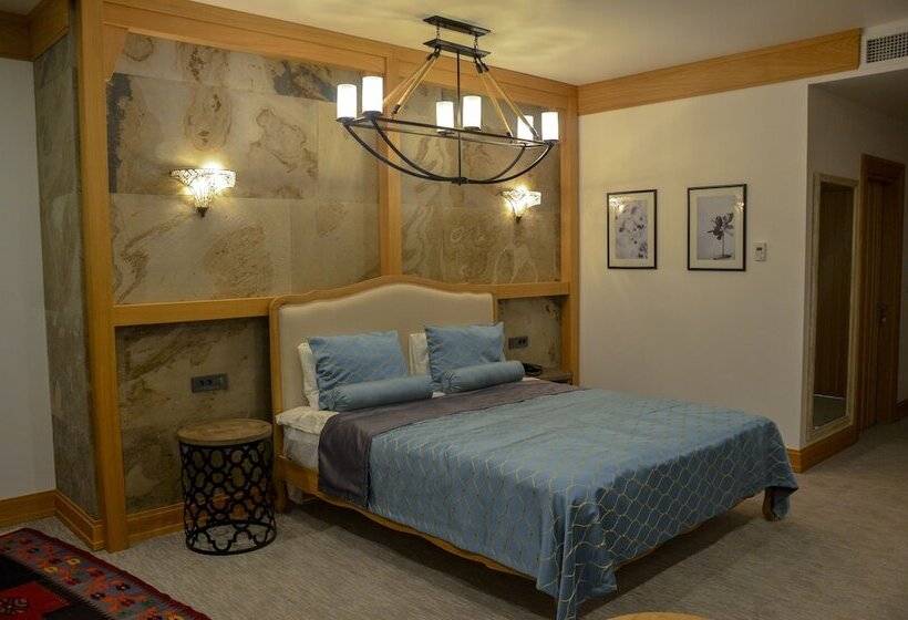 Fotos del hotel Shirvanshah:  11