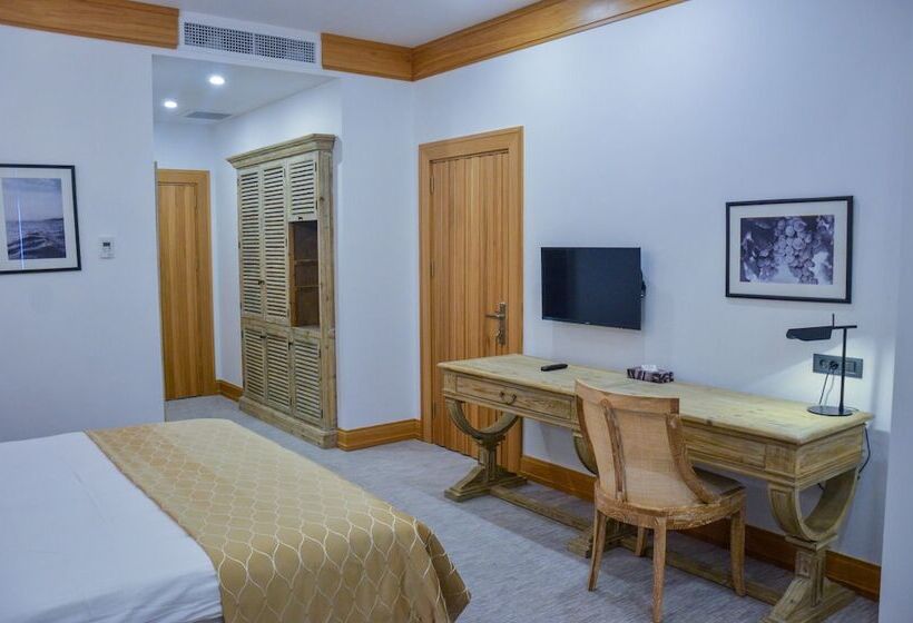 Fotos del hotel Shirvanshah:  21