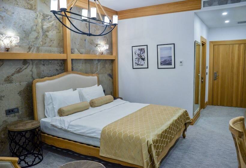 Fotos del hotel Shirvanshah:  10