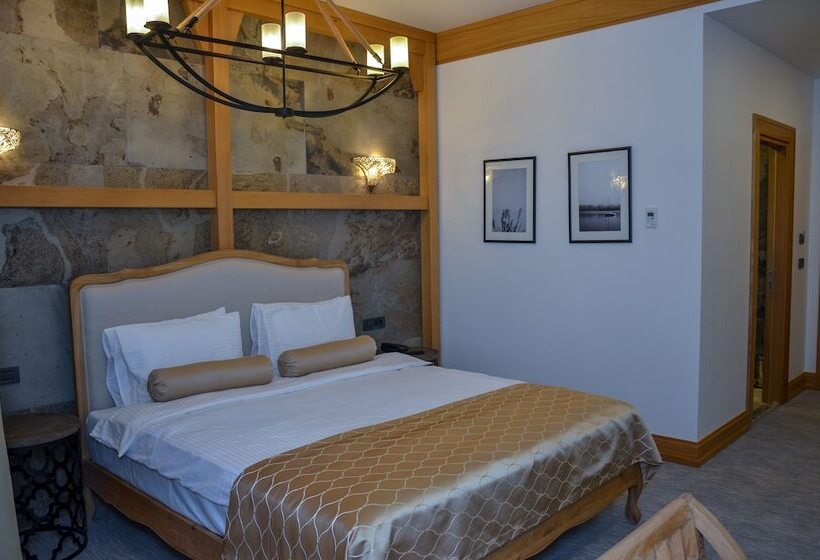 Fotos del hotel Shirvanshah:  8