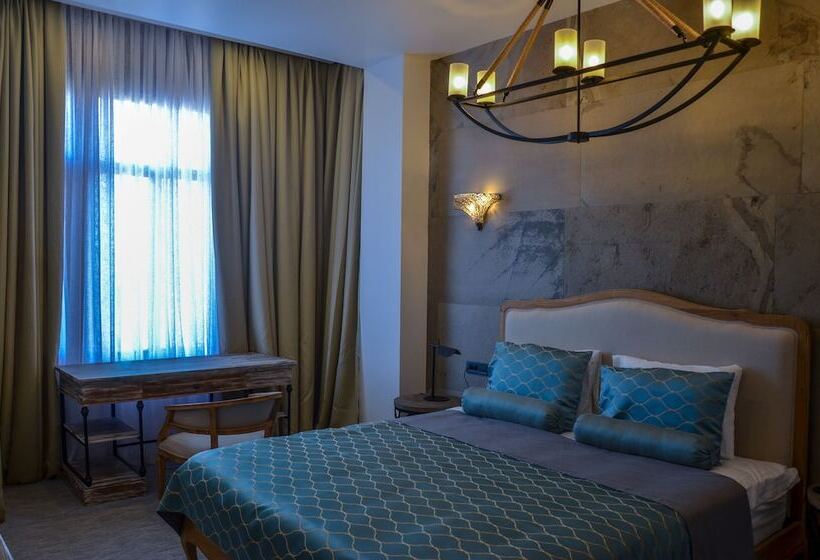 Fotos del hotel Shirvanshah:  7