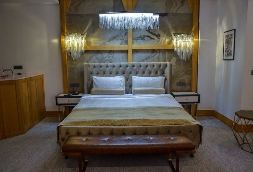 Fotos del hotel Shirvanshah:  6