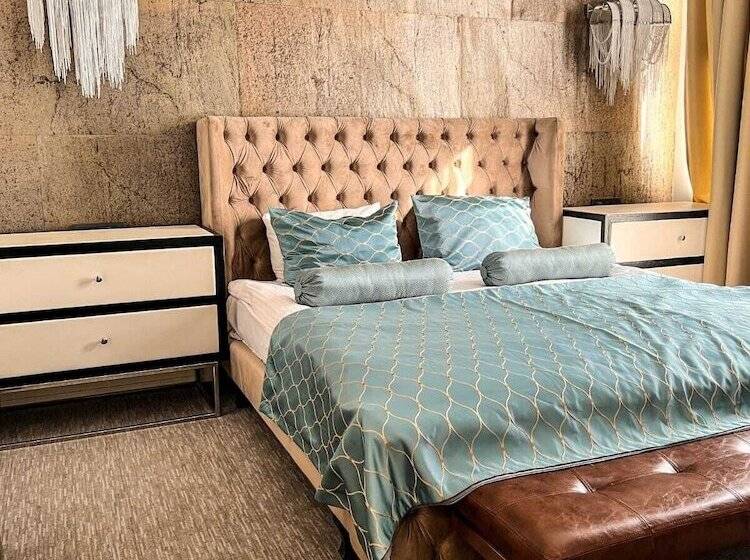 Fotos del hotel Shirvanshah:  5