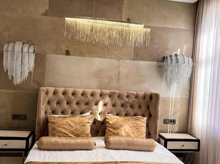 Fotos del hotel Shirvanshah:  23