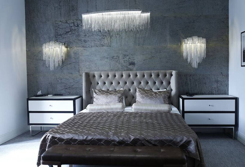 Fotos del hotel Shirvanshah:  3