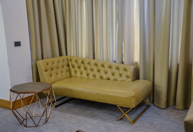 Fotos del hotel Shirvanshah:  24