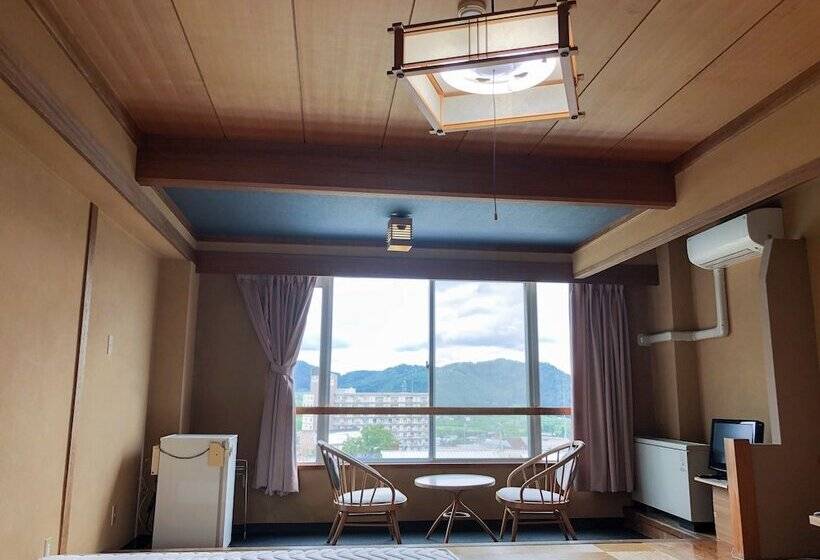 Fotos del hotel &resort Yamanouchi Hills:  7