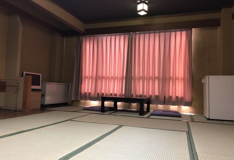 Fotos del hotel &resort Yamanouchi Hills:  8